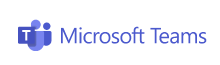 Logo Microsoft Teams Adobe IT